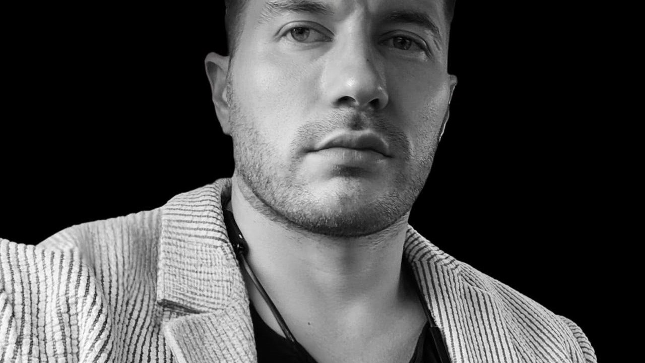 Jere Finne