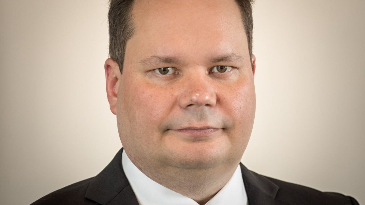 Tapani Rinne