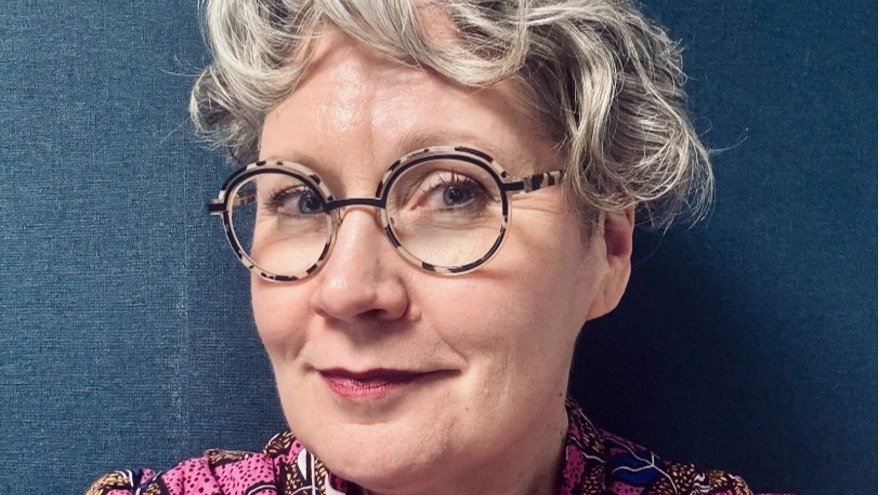 Ms. Kristiina Lähde